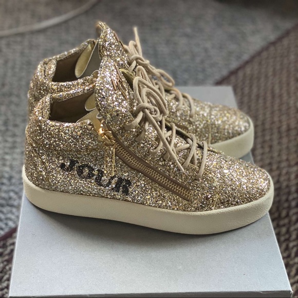 giuseppe shoes - Picture 3 of 5